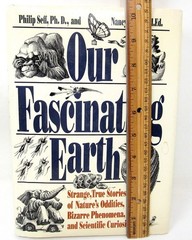 Our Fascinating Earth Book Seff Contemporary Books 1990 Non Fiction 291 Pages