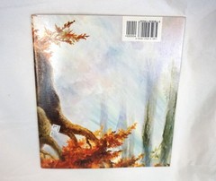 The Crooked Tree Esther Bender 1996 Illustrated Childrens Herald Press