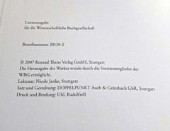 Die Alamannen: Krieger – Siedler – frühe Christen (Gebundene Ausgabe 2007)