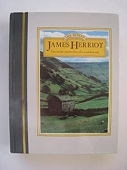 The Best of James Herriot Hardcover James Herriot