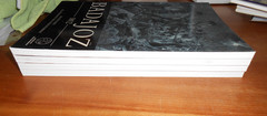 4 Osprey HISTORY Series (Napoleon 1800s) Illustrated – TPB LN