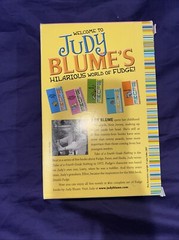 Judy Blume’s Fudge Box Set by Judy Blume (2007, Box or Slipcased