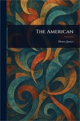 The American (Paperback or Softback)