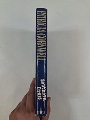 Southern Cross by Patricia Cornwell (1998, Hardcover, Dust Jacket)