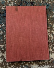 1977 Burne Hogarth Drawing Dynamic Hands Hardcover, Second Printing Art Book