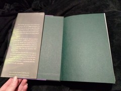 Harry Potter & The Half-Blood Prince First Edition HCDJ 11 Owls Misprint Error
