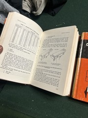 5 book collection on home appliance automobiles and three on carpentry