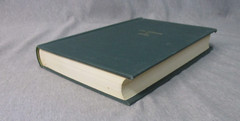 AREA HANDBOOK FOR NIGERIA 1972 DA PAM 550-157 Hardback