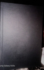 Under The Dome Stephen King Special Limited Collectors Edition w/Mylar Like New