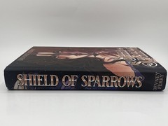 Shield Of Sparrows Series By Devney Perry Probably Smut Special Edition HC