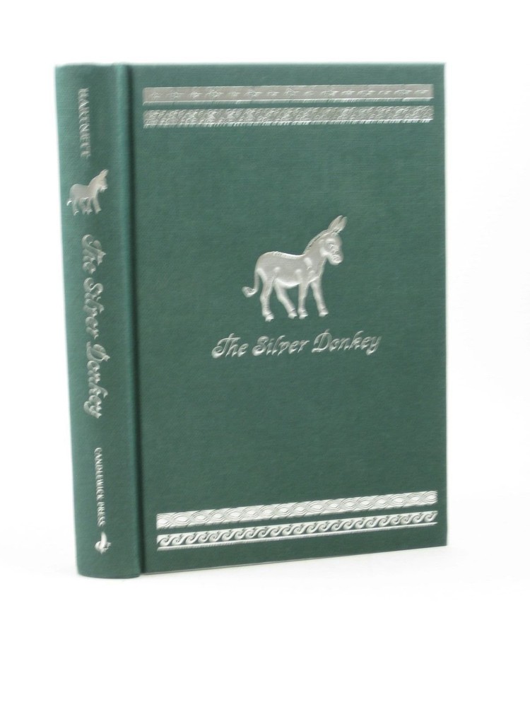 The Silver Donkey