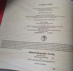 The Old Chisholm Trail; A Cowboy Song Rosalyn Schanzer, National Geographic Soci