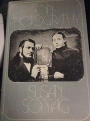 On Photography Hardcover Susan Sontag