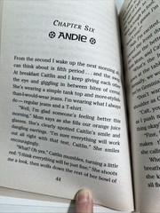 A Candy Apple Books. Set Of 3 Different Titles (See Photos) Different Authors