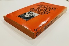 „Diary of a Witch” 1969 5th Printing Sybil Leek Signet Paperback, Very Rare HTF