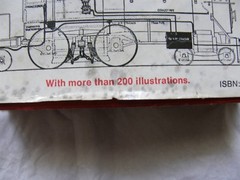  THE AMERICAN RAILWAY CONSTRUCTION 448 PAGES, 200 ILLUSTRATIONS GREAT BOOK!