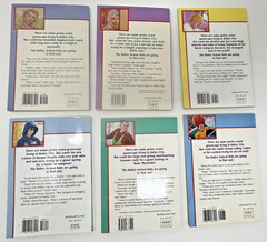Lot of 16 VTG Bailey School PB Books #1-3; 6-8, 10, 12, 18, 25-26, 29-31, 33, 35