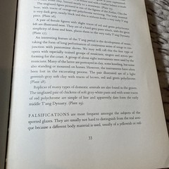 Chinese Pottery And Stoneware By Thiel, Albert W. R.