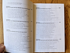 Natural Health Books Lot 3 – Miracles From Vault, Uncensored Health, Atlas Cures