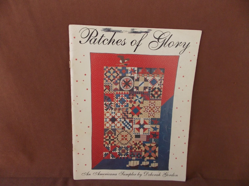 Riches of Glory Deborah Gordon First Star