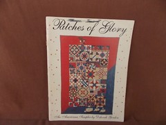 Riches of Glory Deborah Gordon First Star