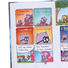 Dog Man Series by Dav Pilkey (Book 11-13) 3 Books Set – Ages 7+ – Hardback