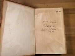 Lectures on Surgical Pathology, James Paget, 1865 Leather Hardcover