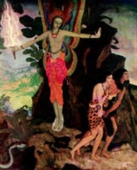 Edmund Dulac- His American Weekly Collection, hardcover edition, full color 8×11