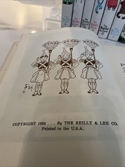 Wizard of OZ L. Frank Baum 14 Books Hardcover Reilly & Lee White Edition 1960’s!