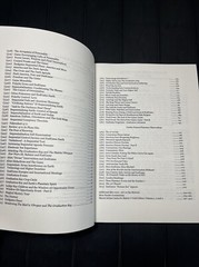 MATRIX V 5,Volume 3,The Journey, by Valdamar Valerian,UFO,Alien,Occult,REPRINT