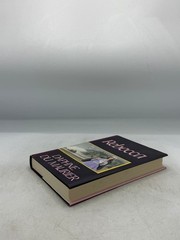Rebecca Daphne du Maurier 1938 Gothic Novel Doubleday Reprint