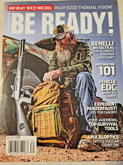 Be Ready! – It’s Only A Matter Of Time – Top Survival Tools & Hints- Dehydrating