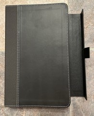 NIV MAGNETIC CLOSURE LARGE PRINT 11.5pt “Word Of God” Personal Bible Leathersoft