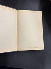 John Dickson Carr P.F. Collier Rare Vintage Skull Cover Edition Lot 1940’s HC