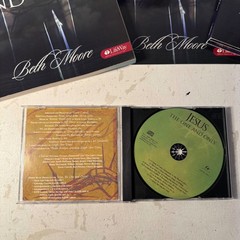 Jesus the One and Only – Leader Kit by Beth Moore 6 DVD And Book UNUSED