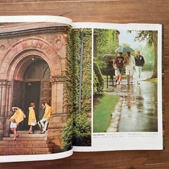 Take Ivy 2010 1st American Edition English Book T. Hayashida From Japan