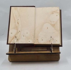 Orientalism By Edward W. Said [Premium Leather Bound]