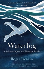 Roger Deakin Waterlog (Hardback)