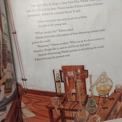 Candlewick Biographies Ser.: Electrical Wizard: Candlewick Biographies : How…