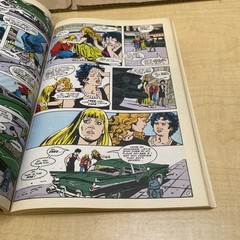 Across the Universe: the DC Universe Stories of Alan Moore (DC Comics August…