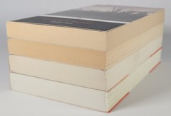 Penguin Classics Gothic Horror 4-Book Lot – Lovecraft, Gaskell, Irving