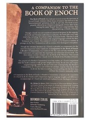 2 VOLUME COMMENTARY on The Book of Enoch (Enoch 1-36 & 37-71) – by Dr. Heiser