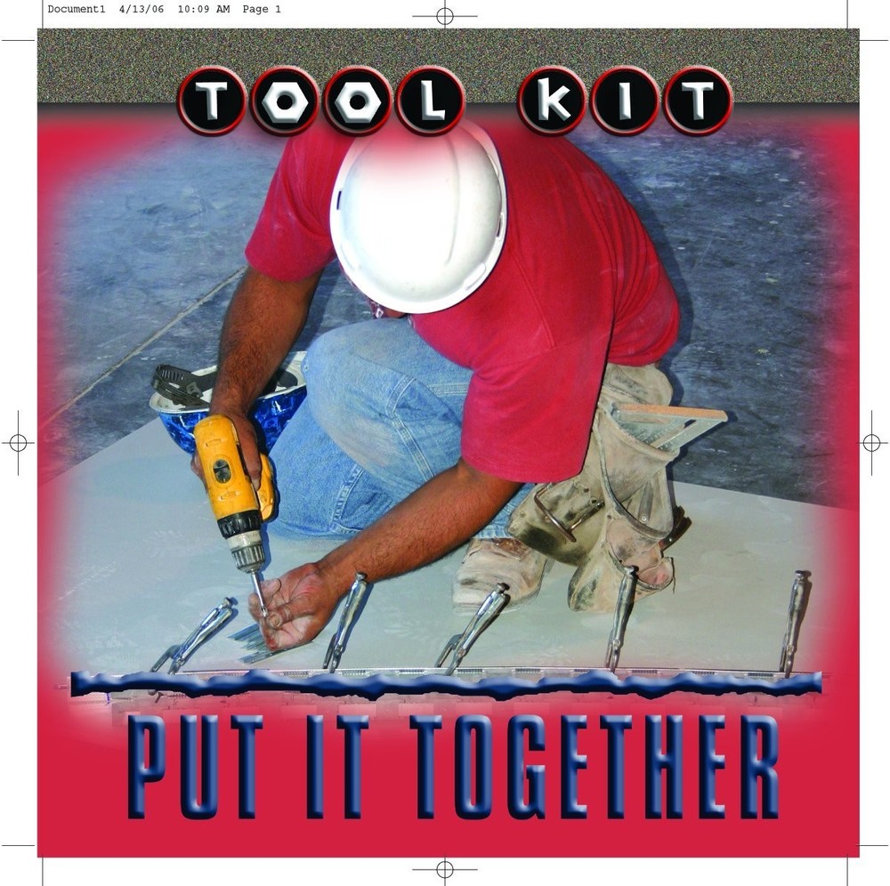 Put It Together (Tool Kit)