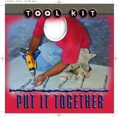 Put It Together (Tool Kit)