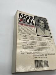 Foods That Heal, By Maureen Salamanca, Nutrition, Paperback CD