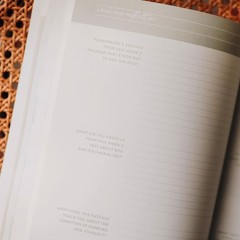 The Daily Grace Co Waiting for Hope | Malachi Bible Study