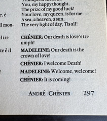 Book Of 101 Opera Librettos 1996 EUC Orig W English Translation 1437 Pages