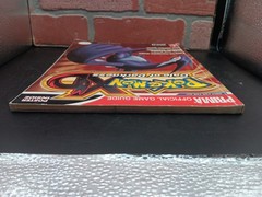 Pokemon XD Gale of Darkness Prima Official Game Guide NO POSTER GameCube