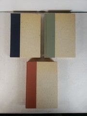 Famous Writers Course Set Volumes 1, 3 & 4 (1960 – First Edition)