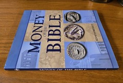 Money of the Bible by Kenneth Bressett (Hardcover, 2005 EXCELLENT CONDITION